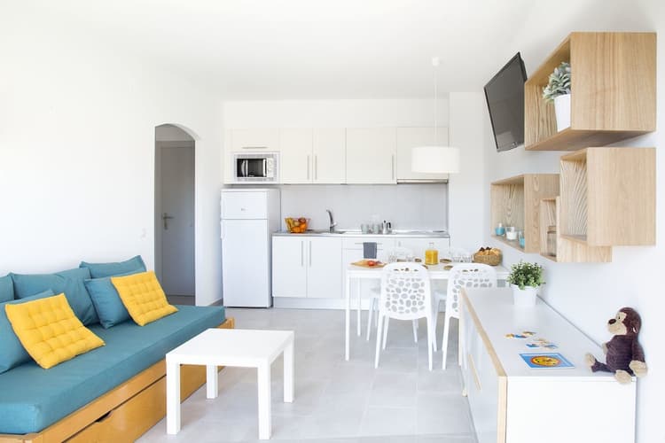 Imagen - Aparthotel Costa Brava