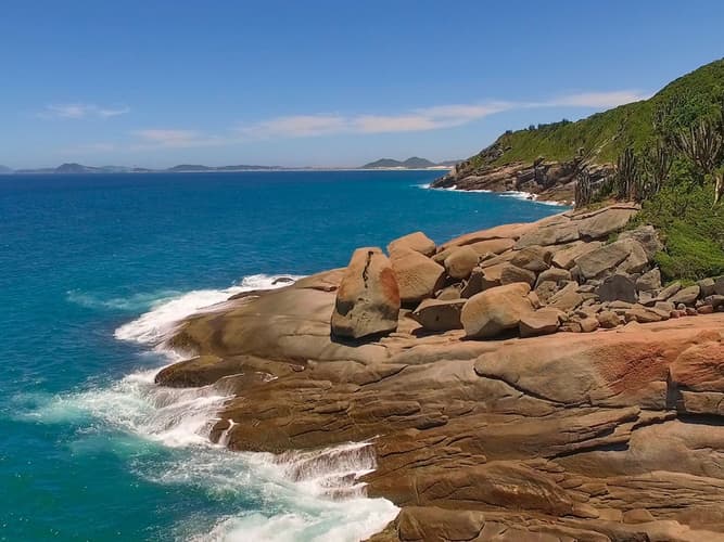 Imagen - Búzios - Vacaciones de Verano