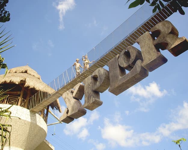 Imagen - Xplor Park con Traslado desde Cancun