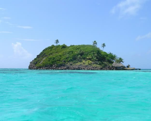 Imagen - BOGOTA, HISTORIA Y PLAYAS 2026