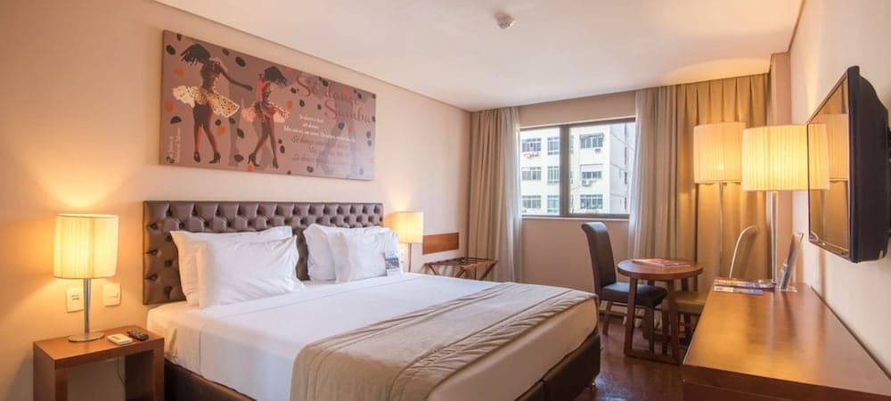 Imagen - Semana Santa en Rio de Janeiro- Vila Galé Rio de Janeiro