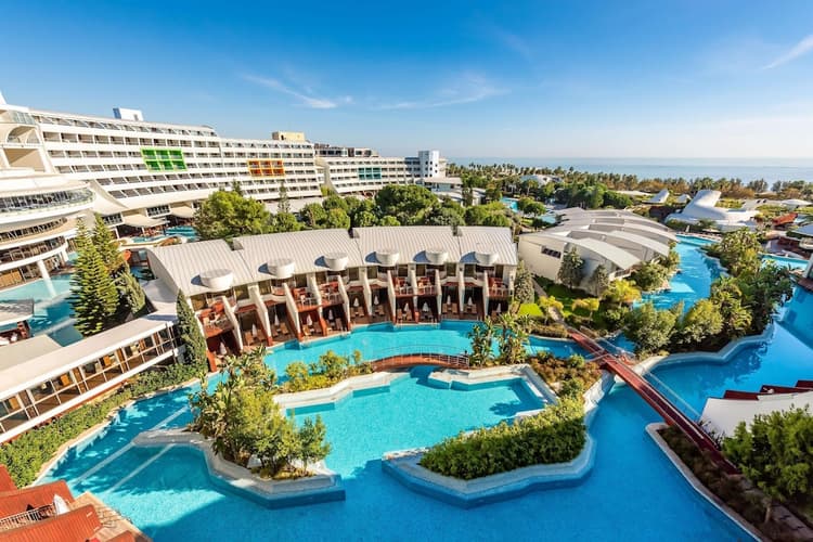 Imazhi - Cornelia Diamond Golf Resort & SPA, Antalya