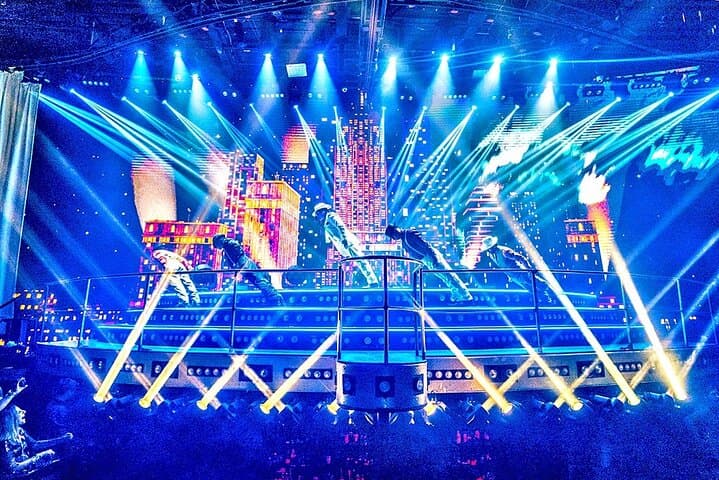 Imagen - PAK ACTIVIDADES DE FIESTA EN CANCUN PARA 2!! 3 DIAS Y NOCHES