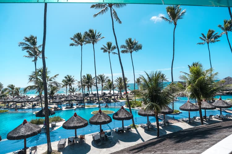 Image - Semana Santa: Enotel Porto de Galinhas all inc family plan