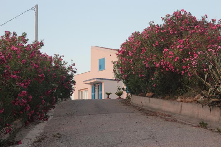 Immagine - Pasqua Scala dei Turchi e dintorni