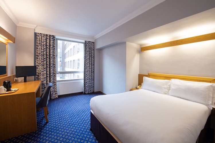 Imagen - Royal National Hotel 3*, Londres (3 noches)