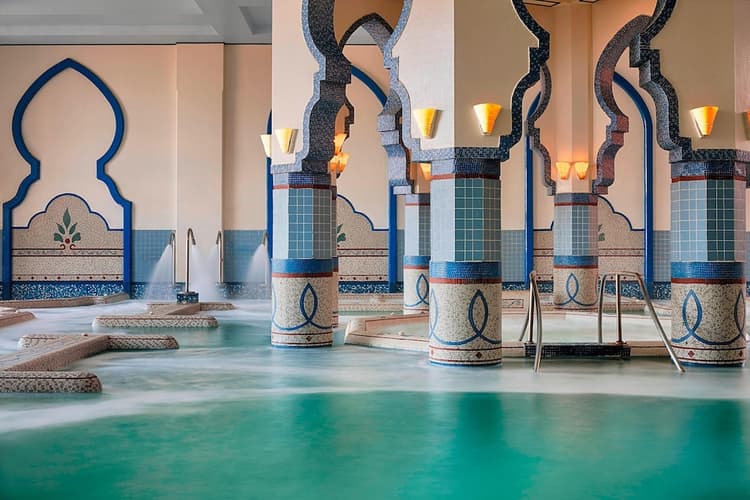 Imagen -  7N Sheraton Soma Bay Resort + 3GF