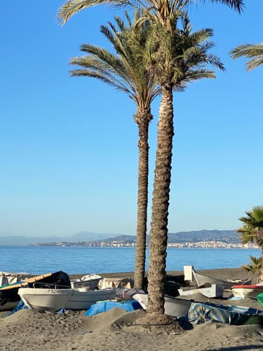 Beeld - Strandvakantie Nerja | Spanje