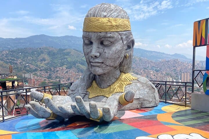 Imagem - 5 DÍAS DE AVENTURA EN MEDELLÍN:HOSPEDAJE+2 TOURS