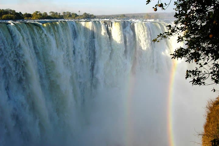 Imagen - Cape to Falls: Cape Town, Johannesburg & Victoria Falls