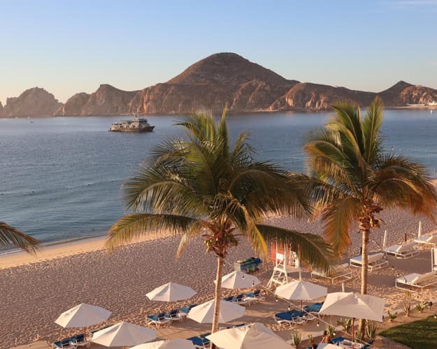 Image - PAQUETE CLÁSICO 4 DÍAS EN LOS CABOS +VUELOS DESDE GDL