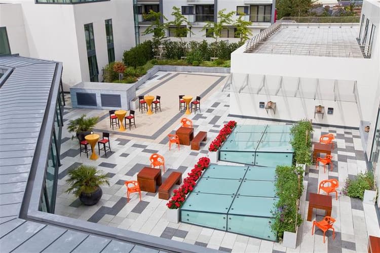 Bild -  7N Sheraton Athlone Hotel  + 3GF