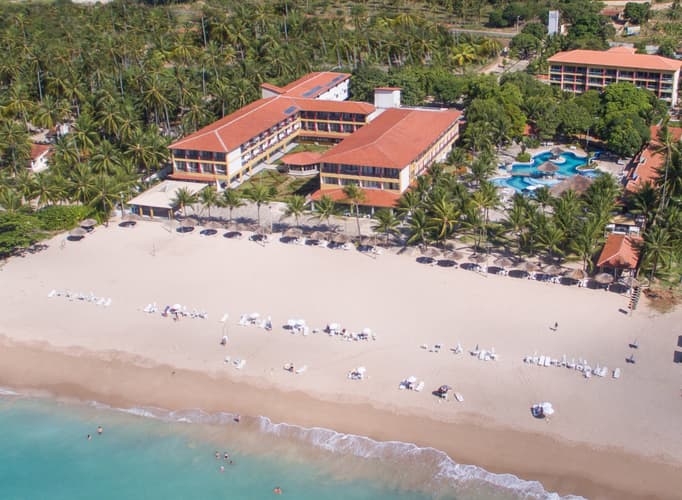 Imagen - Vacaciones de Verano en Maragogi - Praia Dourada Resort Maragogi