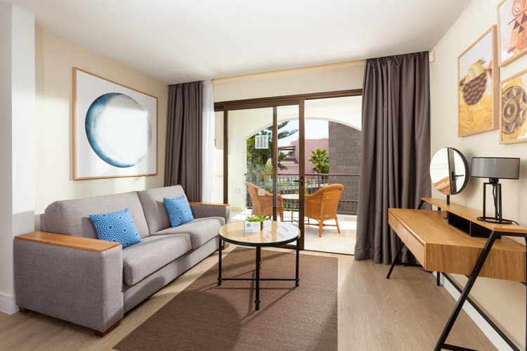 Bild -  7 N Gran Tacande Wellness & Relax Costa Adeje