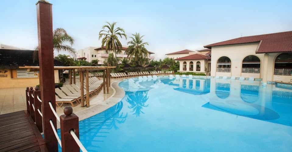Imagen - Vacaciones de Verano en Imbassaí - Grand Palladium Imbassaí Resort & Spa All Inclusive