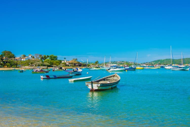 Imagen - Semana Santa en Búzios - Pousada La Chimere