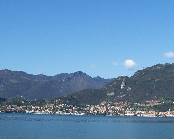Image - Lovere, un gioiello sul Lago d'Iseo