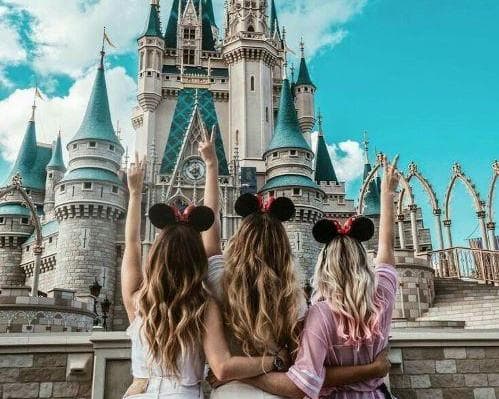 Imagen - 7 Disney - Water Park & Sports