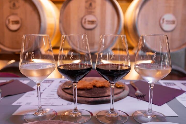 Imagen - Nel verde delle campagne toscane! Soggiorno & degustazione