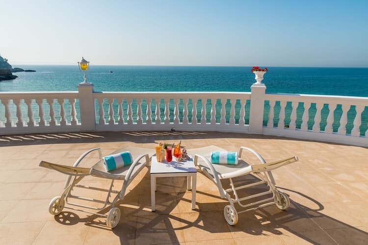 Image -  7N Nixe Palace Hotel + 3GF