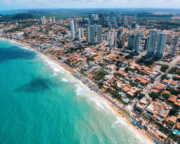 Imagem - Natal | Destinos de Sonho