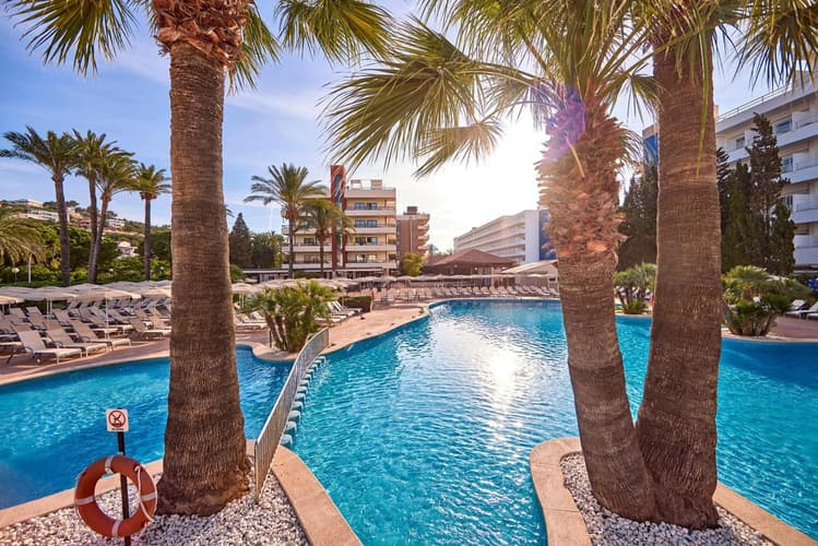 Imagen - 5 noches con Todo Incluido para dos en Santa Ponsa