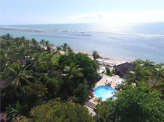 Imagen - Vacaciones de Verano en Arraial d'Ajuda - Pousada Pitinga