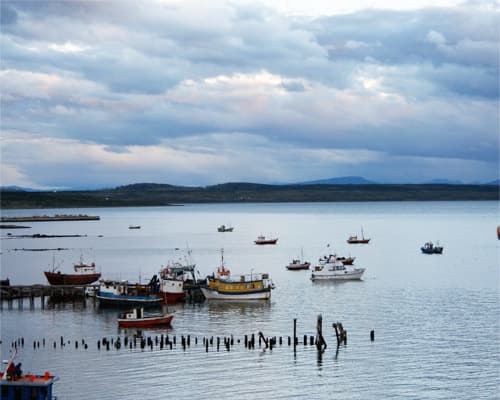 Imagen - Punta Arenas, Chile