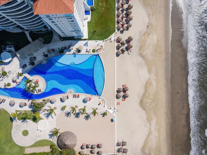 Imagen - Nuevo Vallarta Fiesta Americana Riviera Nayarit: Alojamiento All Inclusive 2026