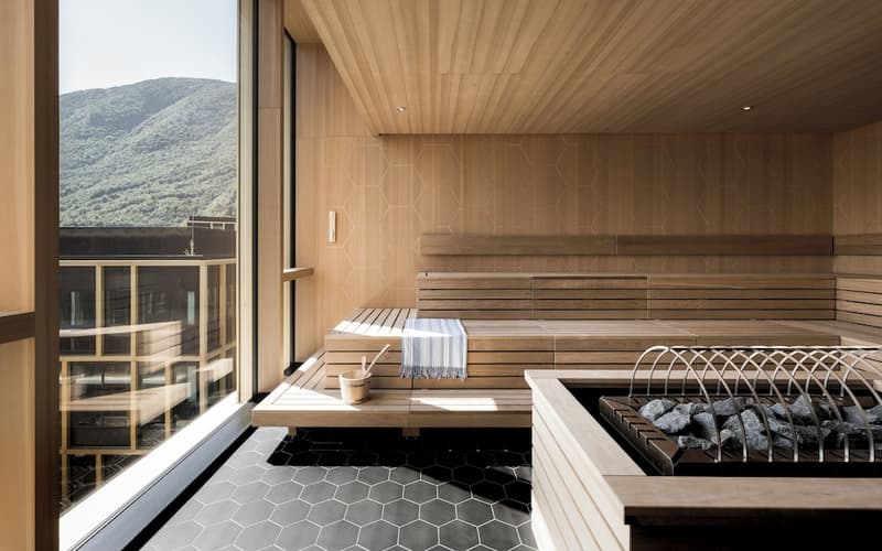 Image - 5* Falkensteiner Hotel Bozen WaltherPark, Bolzano, Italy