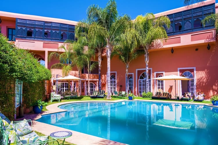 Bild -  10N Albakech House + 4GF