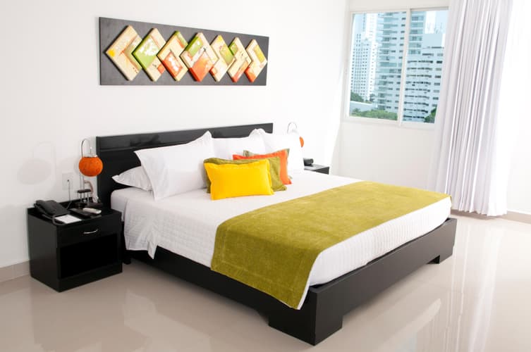 Image - 05 NTS Hotel Atlantic Lux  - HAB DBL - AÑO NUEVO