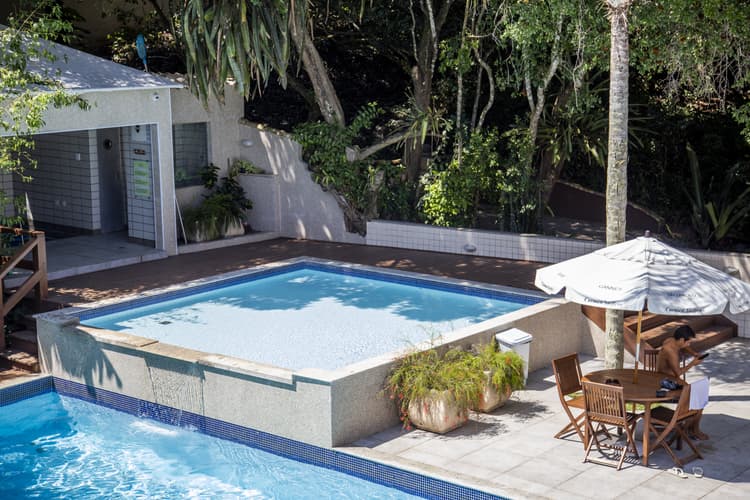 Imagen - Mie 21 de ene 26 - BUE / RIO - Hotel en Búzios