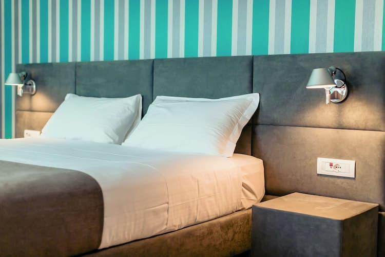 Image -  7N Diamante MHotel + 3GF