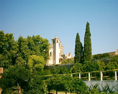 Image - Tomar - 3 estrelas