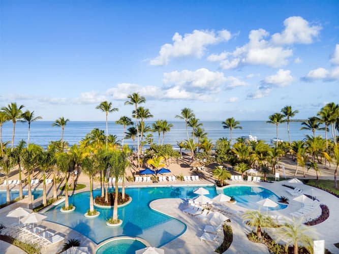 Imagen - DOM 15 MAR- COR/PUJ + Hoteles en MICHES