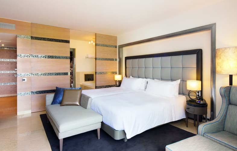 Imagen -  5N Conrad Algarve + 2GF