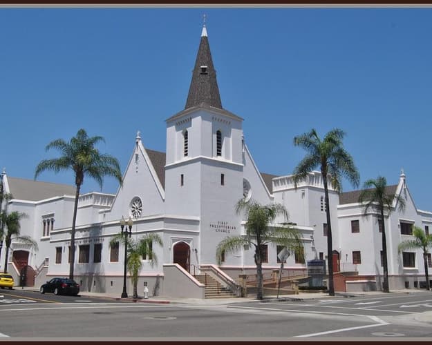 تصویر - 4 Nights in Santa Ana , CA, USA