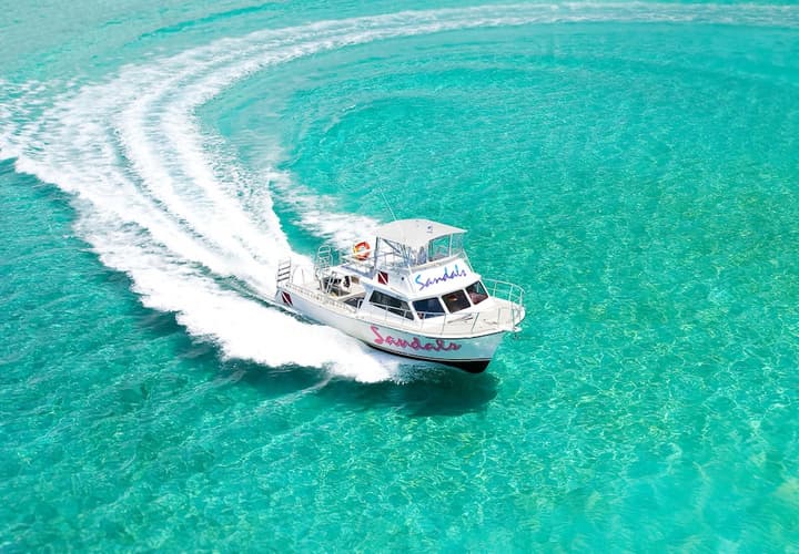 Imagen - Sandals Royal Bahamian con Copa