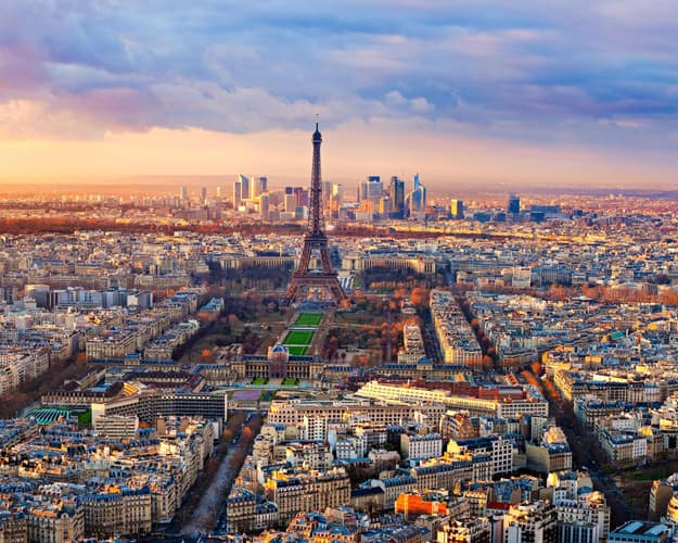 Imagem - França Secreta