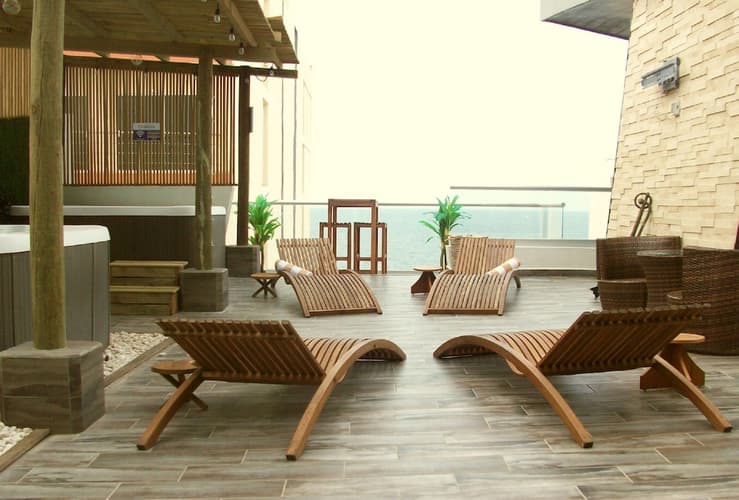 Imagem - HOTEL CLIPPERTON VERACRUZ 