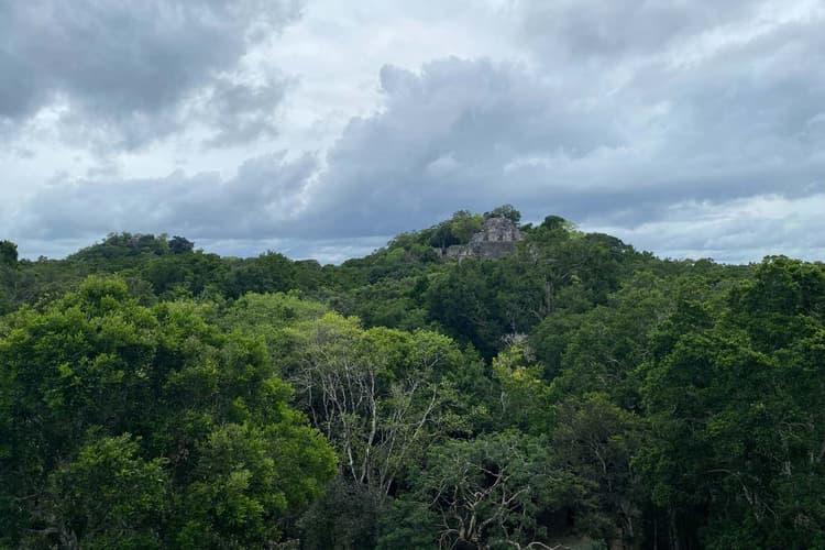 Imagen - Hotel + Avión + Tour, Chetumal 19 al 22-Mar, 26