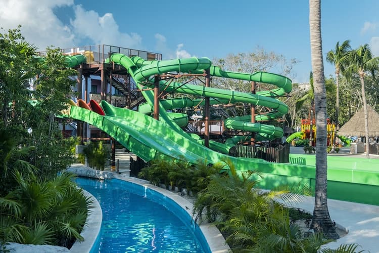 Image - AÑO NUEVO R.M. - Iberostar Selection Paraíso Lindo - HAB DBL