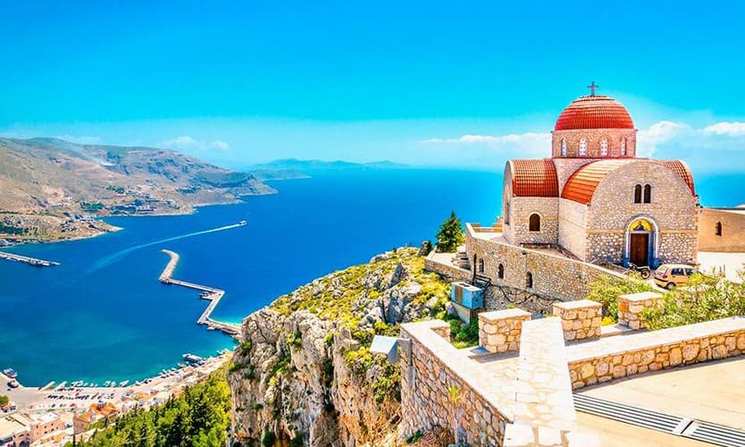 Podoba - Poletje na KOSu 7 noči iz Zagreba