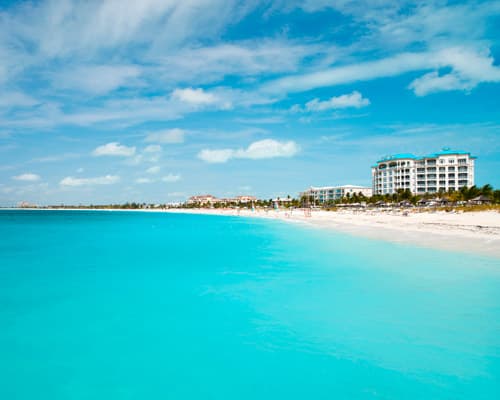 Imagem - Miami e Turks & Caicos