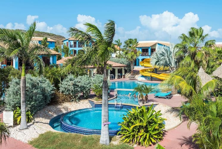 Image - Kunuku Resort All Inclusive Curacao, Trademark by Wyndham