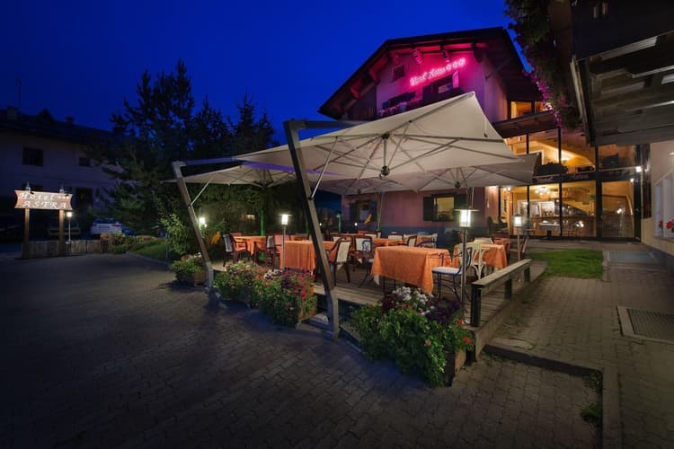 Image - Hotel Astra *** - Livigno