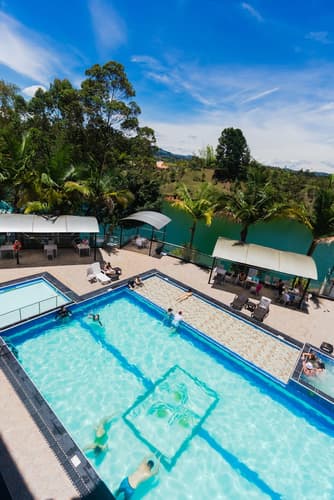 Image - Verony, tu alojamiento en Guatapé 