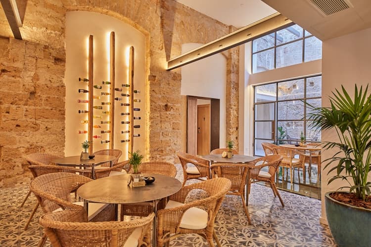 Imagen - Love & Palma