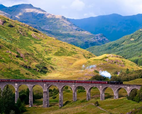 Image - 12 jours en Grande-Bretagne sur les traces de Harry Potter